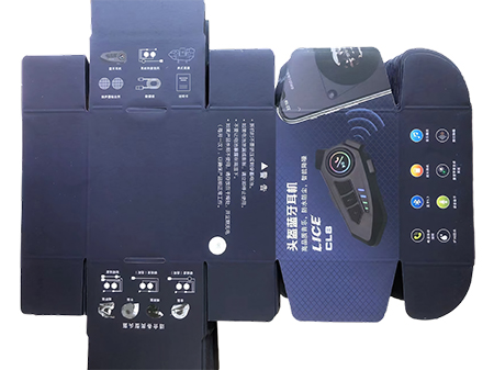 以匠心，印刻非凡——高端定制印刷服務(wù)，為品牌賦予靈魂